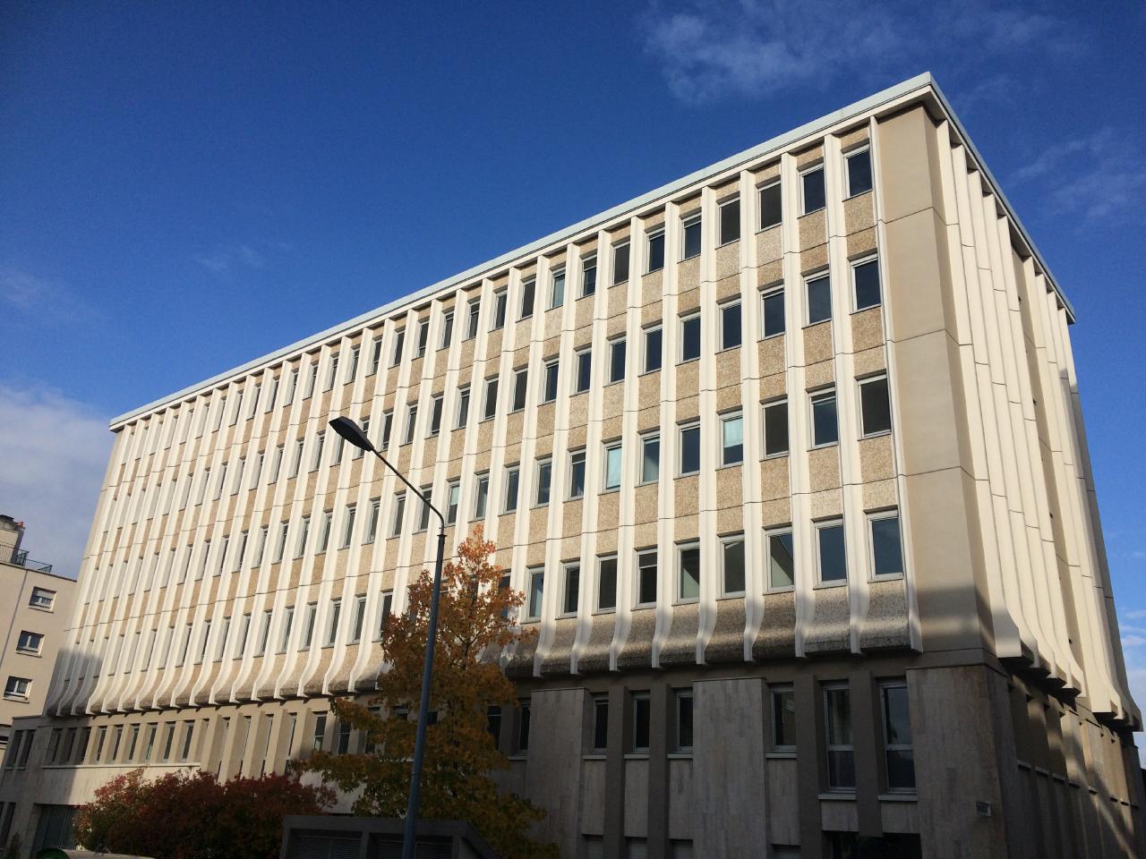 Bureau Orléans 582m² Location bureau Orléans Loiret OLBUR2113252 3